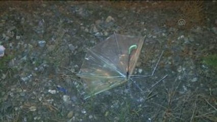 Hemzemin Geçitte Kaza: 1 Ölü