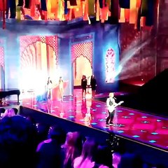 Victoria Secrets Show London 2014