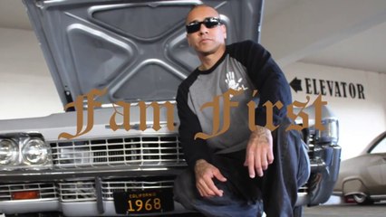 MC Time aka OG Natal feat Kokane "Fam First"