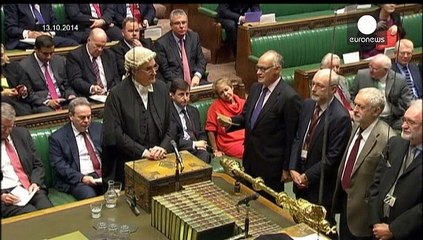 راه طولانی اروپا در به رسمیت دولت فلسطین