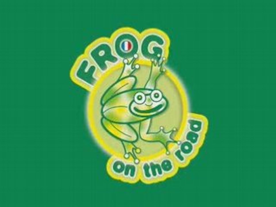 Conseils et Astuces "Frog on the road"®