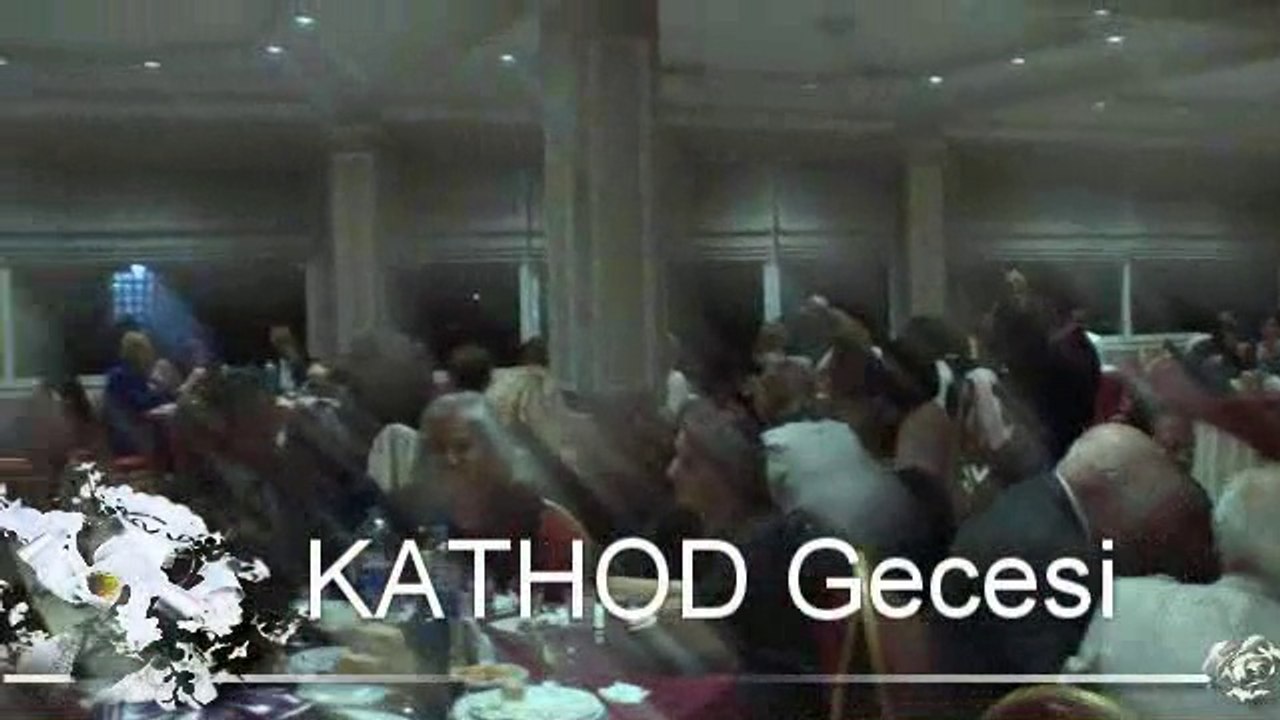 K.A.T.H.O.D. Gecesi