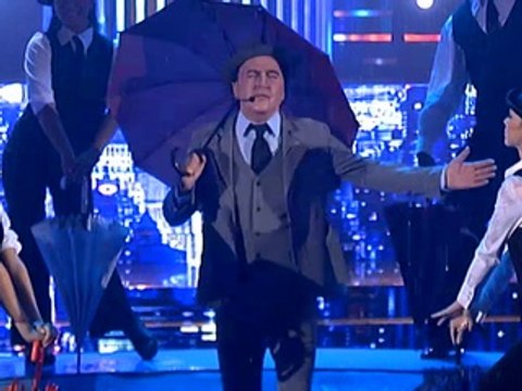 Tvoje lice zvuči poznato - nedelja, 7. decembar 2014. (9. epizoda)