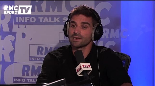 Super Moscato Show / Clément : Noah ? Oui, je le prends comme une attaque personnelle 02/12