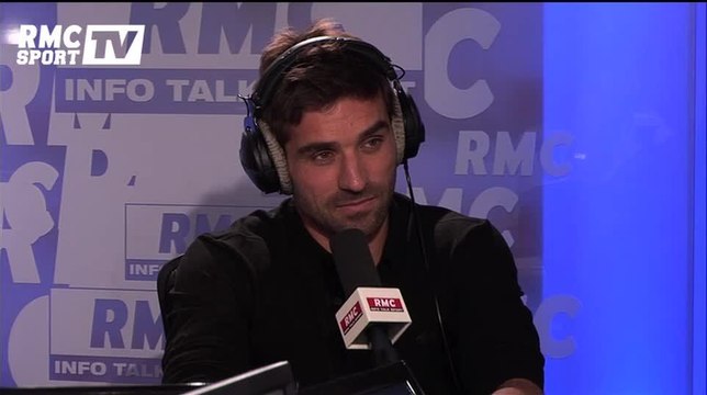 Super Moscato Show / Arnaud Clément retrace la chronologie du cas Tsonga - 02/12