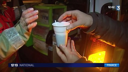 Limoges : les associations de sans-abris reprennent leurs maraudes