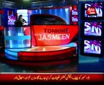 Abb Takk - Tonight with Jasmeen (complete) Ep 217 02 Dec 2014 -Topic-PM London visit, PPP   Youm-e-Tasees, PTI power to shut down country. Guest - Qamar Zaman Kaira, Tariq Fazal   Chaudhary, Shaukat Yousafzai.