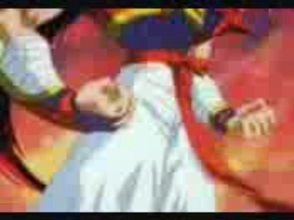 Zenki amv