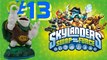 Skylanders Swap Force Playthrough Activision 2013  Ps4 Part 13