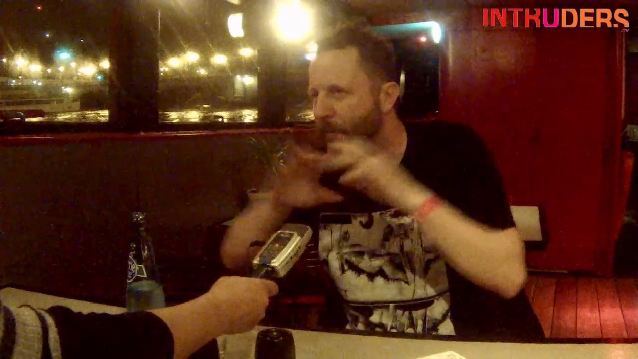 DJ TLR about Creme family night becoming a tradition in Paris