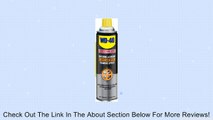 WD-40 300070 Specialist Foaming Machine and Engine Degreaser, 18 oz. (Pack of 4) Review