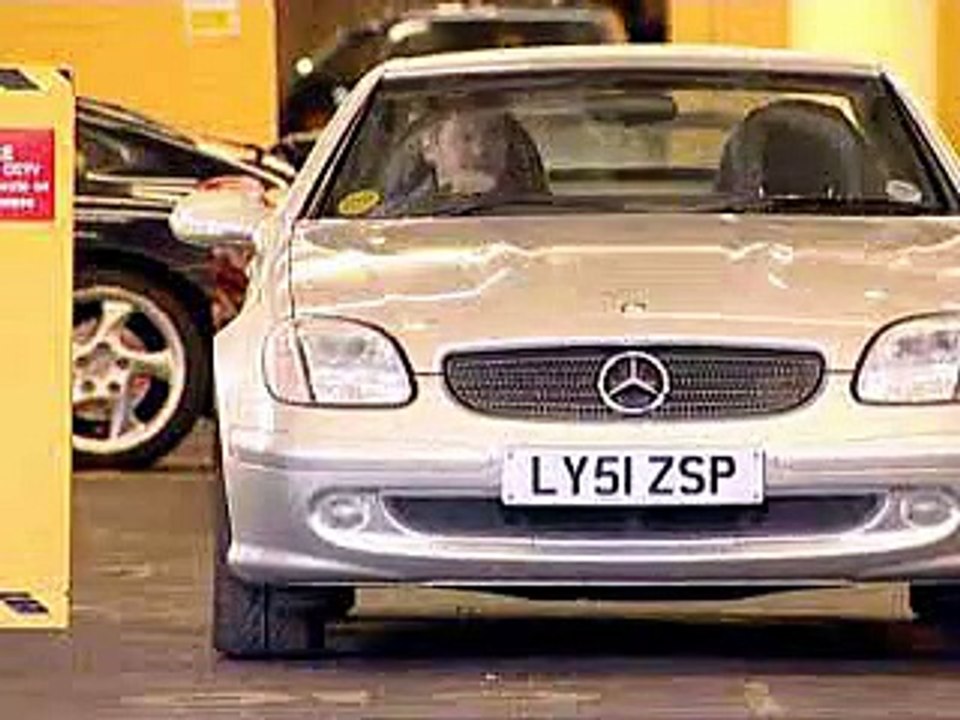 Pub Cigare Hamlet (Voiture)