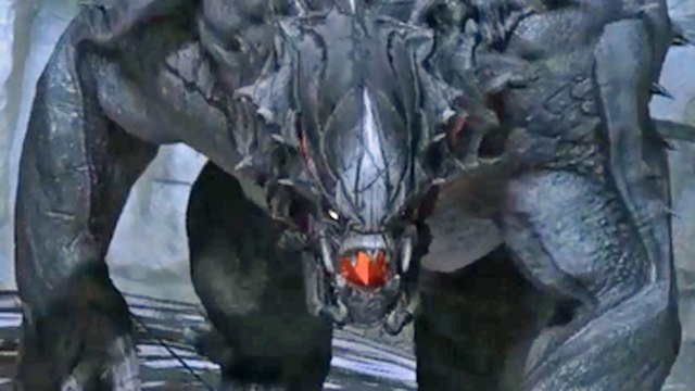 CGR Trailers - EVOLVE The Evolution of Evolve, Episode 1