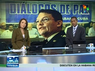 Sectores de la sociedad de Colombia cuestionan declaraciones de Alzate