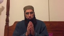 Maafi Naama and Clarification by Junaid Jamshed for his remarks about Hazrat Bibi Ayesha (R.A)