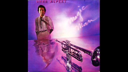 Herb Alpert - Manhattan Melody (1981)