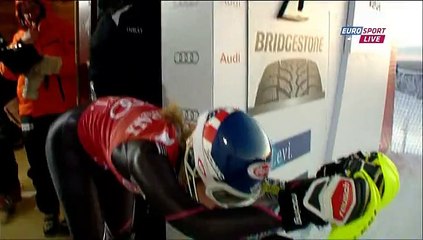 Mikaela Shiffrin • Levi Slalom 16.11.13