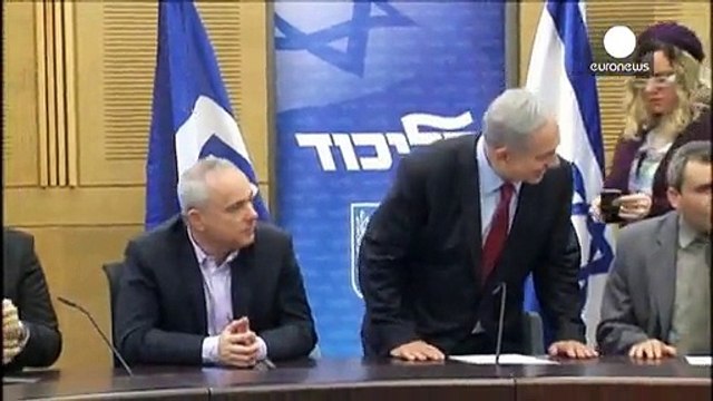 Netanyahu sacks ministers paving way for early Israeli elections