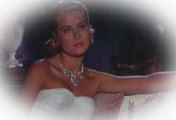 Grace Kelly~Cary Grant~ To Catch a Thief~~Will Osborne~I Knew We Two Were One