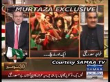 khawaja saad rafique Against Imran Khan ᴴᴰ Full Interview Before 30November With Senior Anchor Person Nadeem Malik (Samaa Tv)