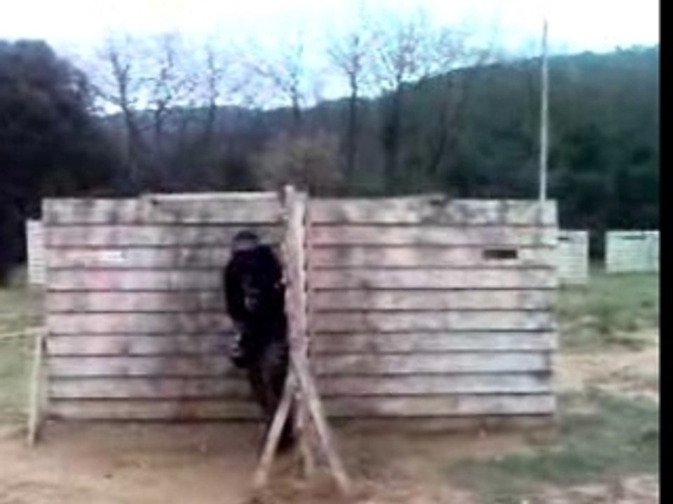 paintball 18/02/07