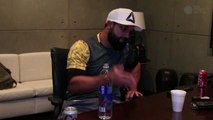 Johny Hendricks on GSP, Rory MacDonald, Ben Askren