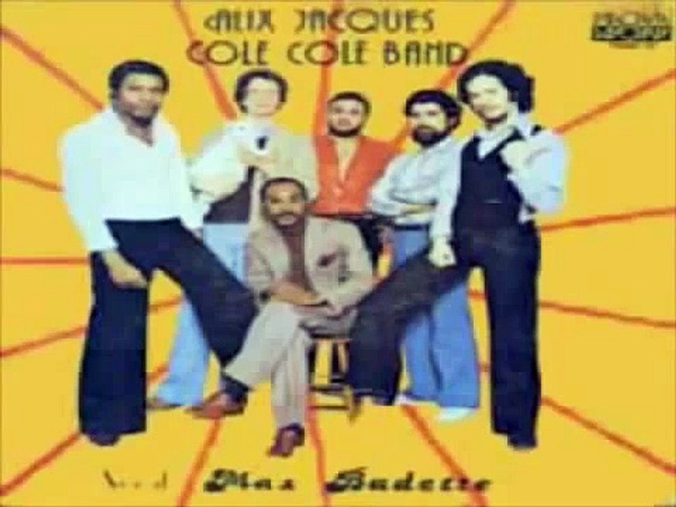 Cole Cole Band - Cole Cole