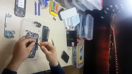 Galaxy S3 Ekran Değişimi Uygun Fiyat + Garanti