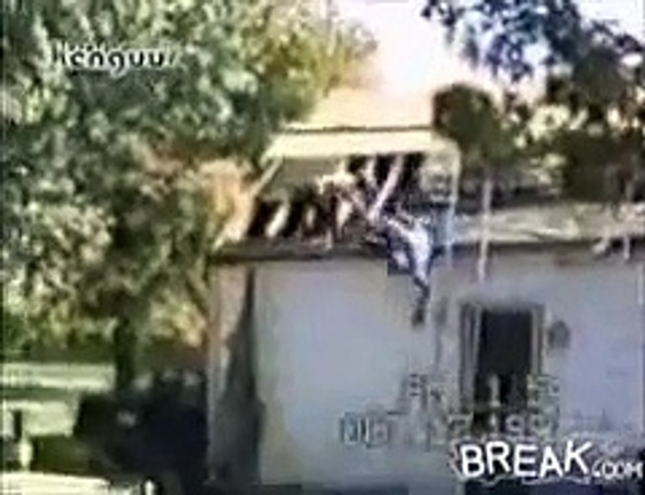 NEW Accident While Working Funny  D