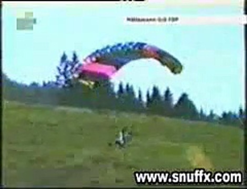 Attention à la vache !