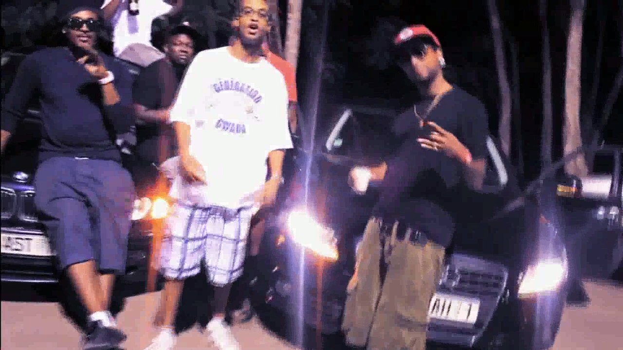 Joby Shill feat Jao Kynx  -  I can make you famous (Prod by Skymanbeatz)