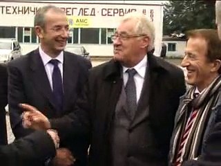 Lajmet RTB 02.12.2014