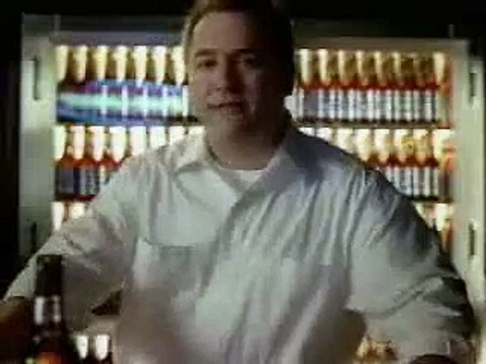 Pub Bud Light (Décapsuleur)