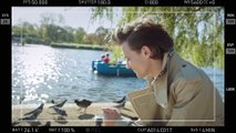 One Direction - Night Changes (Behind The Scenes Louis)