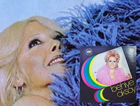 Behiye Aksoy-Beni Benden Alan (((HB)))