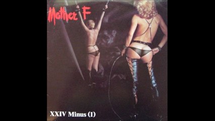 Mother (F) - Hot Wax (1981)