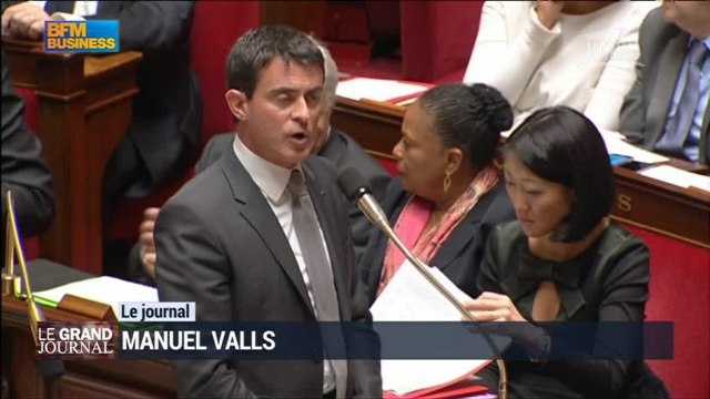 Grogne des patrons : Le gouvernement dénonce des provocations de certains patrons