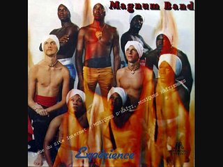 Magnum Band - PaKa PaLa