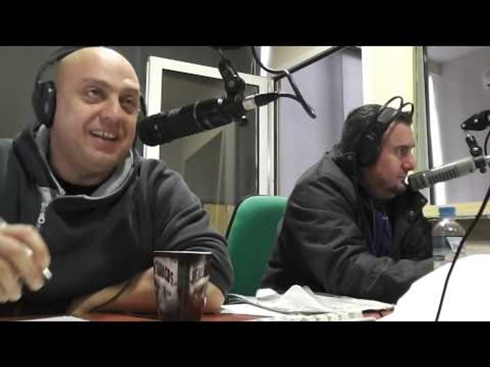 Ραπτόπουλος τραμπουκίζει παππού