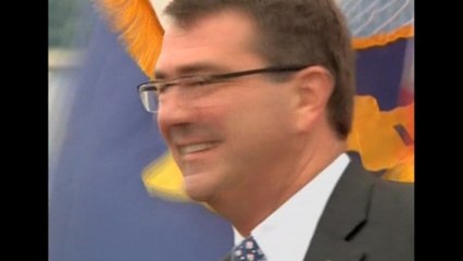 Carter seen as Obama's pick for US defense secretary - sources