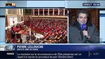 Pierre Lellouche: L'invité de Ruth Elkrief – 02/12