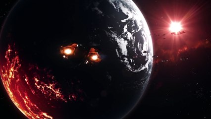 Evolve - Evacuation : mode exclusif sur Xbox One [FR]