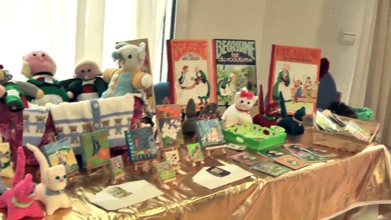 Téléthon 2014 - St Maurice - Club Diamant