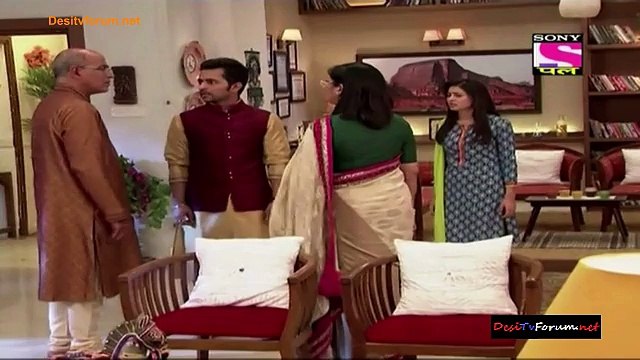 Yeh Dil Sun Raha Hai 2nd December 2014 Video Part2