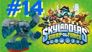 Skylanders Swap Force Playthrough Activision 2013  Ps4 Part 14
