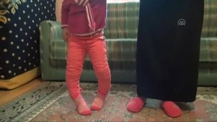 Hasta Çocukları İçin Yardım Bekliyorlar