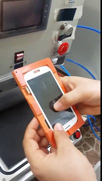 Samsung Galaxy S3 Ön Cam Değişimi Fabrikasyon