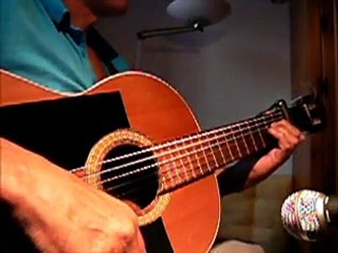 Pour une amourette avec orchestration