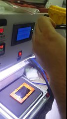 Samsung Galaxy S3 Mini Ön Cam Değişimi Fabrikasyon