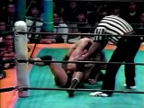 Kazuo Yamazaki vs Nobuhiko Takada UWF 05 12 1984